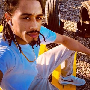 Meet your Posher, Ronald